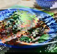 Chin Chin - Queensland Tourism