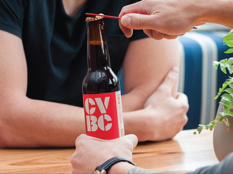 Clare Valley Brewing Co - Queensland Tourism 1