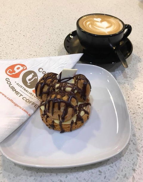 Coffee Guru - Charnwood - Charnwood - Queensland Tourism 0