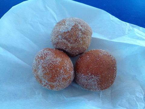 Coral Bay Bakery - QLD Tourism 0