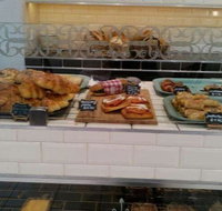 Dana Patisserie - QLD Tourism