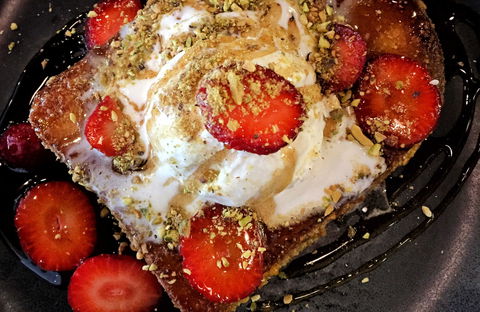 High Street Depot - Queensland Tourism 0