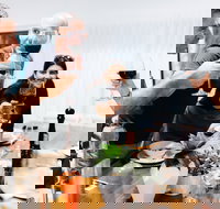 Italian Cooking Experience with Stefano Marvello - Queensland Tourism