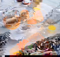 Loluk Bistro - Queensland Tourism