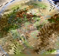 Malaysian Gourmet - Queensland Tourism