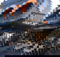 Meat Me Souvlakeri - Queensland Tourism