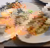 Mia Restaurant Geraldton - Queensland Tourism