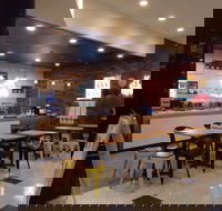 MixGo Froyo - Whitfords - Queensland Tourism