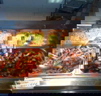 Mr Sushi - Queensland Tourism