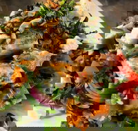 Nelly's Kitchen  Espresso Bar - Queensland Tourism