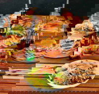 Noodle Lovers - Queensland Tourism