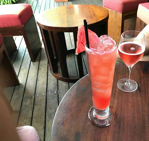 Off The Wall Diner - QLD Tourism 0