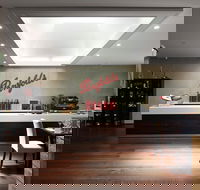 Penfolds  Barossa Valley Cellar Door - Queensland Tourism