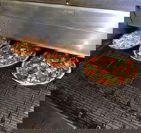 Pizza Industry - QLD Tourism