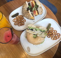 Poppy and Seed Bagelry - QLD Tourism