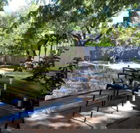 QAG Cafe - Queensland Tourism