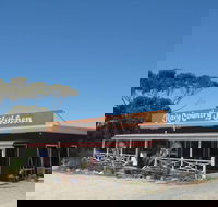 Ravy Country Kitchen - Queensland Tourism