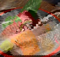 Ren Japanese Restaurant - QLD Tourism