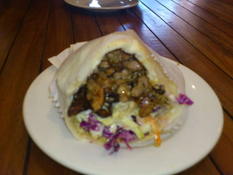 Savion - Queensland Tourism 0