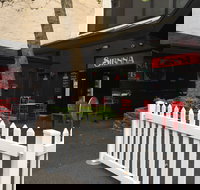 Sienna Cafe - Queensland Tourism