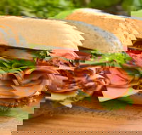 Subway - Parkwood - QLD Tourism