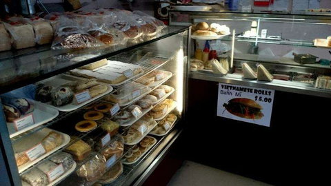 Tally Ho Bakery - Queensland Tourism 0