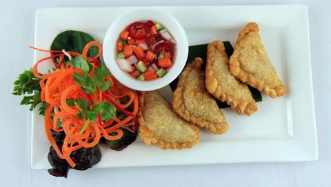 Thai At Terrey Hills - QLD Tourism 0