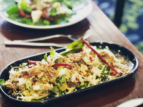 The George Tavern Greenhills - Queensland Tourism 2