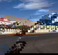 The Esplanade Hotel - QLD Tourism