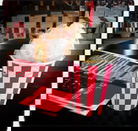 The Lab Cafe - Surry Hills - Queensland Tourism