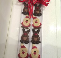 Theobroma Chocolate Lounge - Preston - QLD Tourism