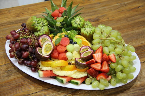 Yellow Brick Cafe - Queensland Tourism 0