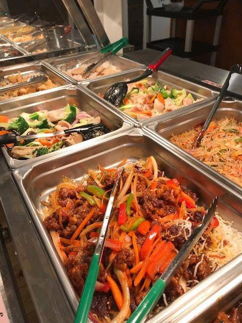Yes Buffet Family Restaurant - Queensland Tourism 0