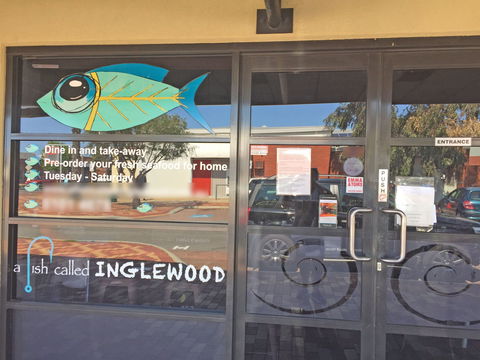A Fish Called Inglewood - QLD Tourism 0