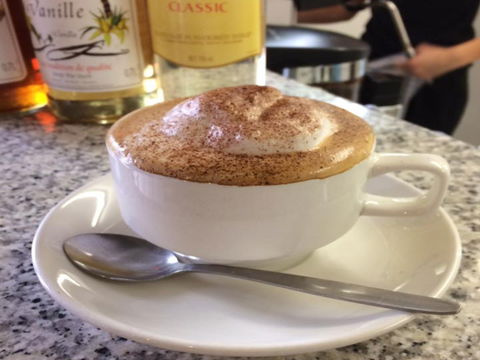 Antz Pantz Cafe - QLD Tourism 1