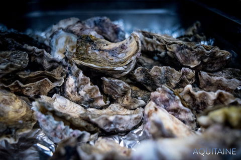 Aquitaine Brasserie - QLD Tourism 0