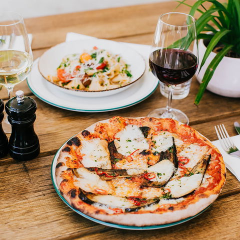 Bam Bam Italian - Queensland Tourism 0