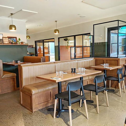 Bam Bam Italian - Queensland Tourism 2