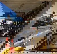 Cafe On The Boulevard - QLD Tourism