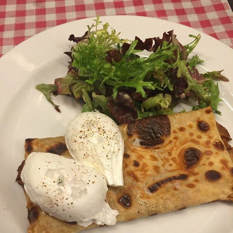 Cafe De France - Queensland Tourism 0