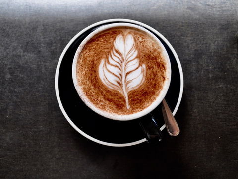 Cafe Macquarie - Queensland Tourism 2