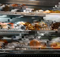 Calypso Bakery Cafe - QLD Tourism