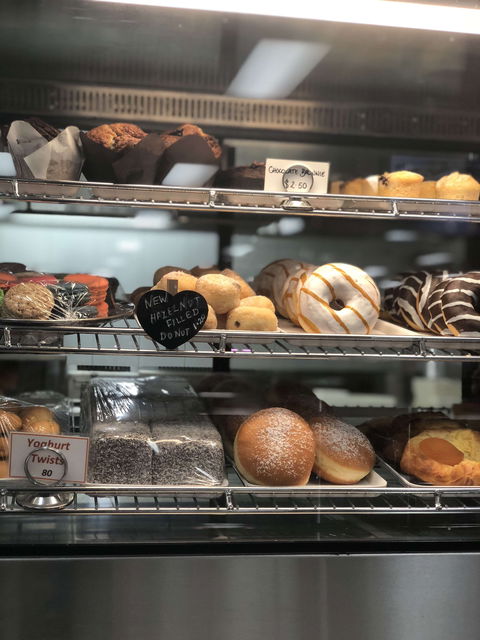 Calypso Bakery Cafe - Queensland Tourism 0