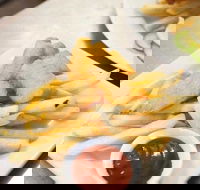 Castle Cove Cafe - QLD Tourism