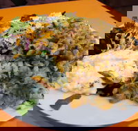 Clayton Kebab House