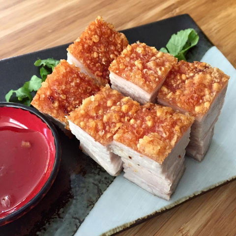 Cool Lala Asian Cuisine Restaurant - Queensland Tourism 0