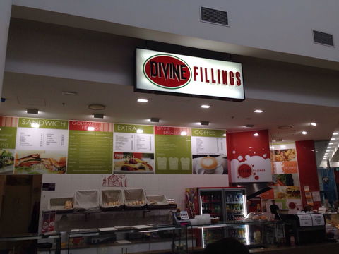 Divine Fillings - QLD Tourism 0
