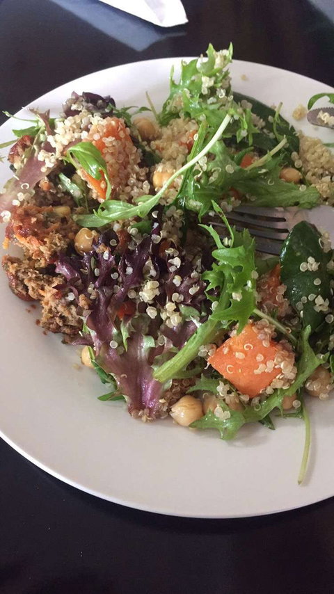 Euro Bites - Queensland Tourism 0