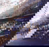 Felix - Queensland Tourism