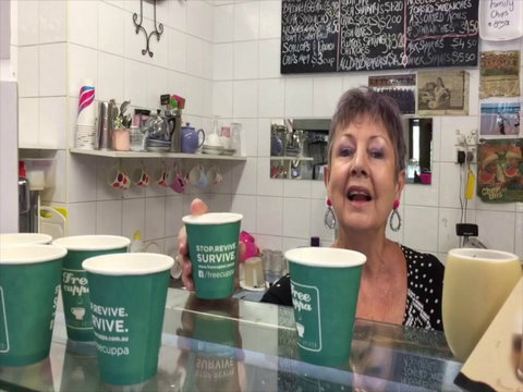 Food 2 Go - QLD Tourism 1